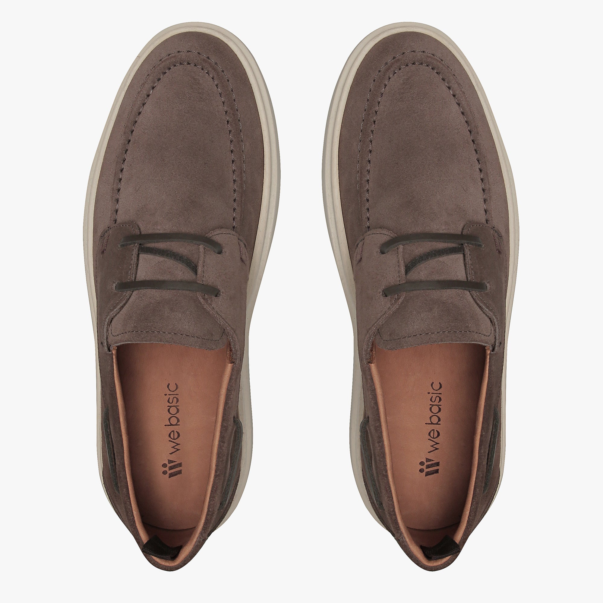 Dockside Roma Camurça Café