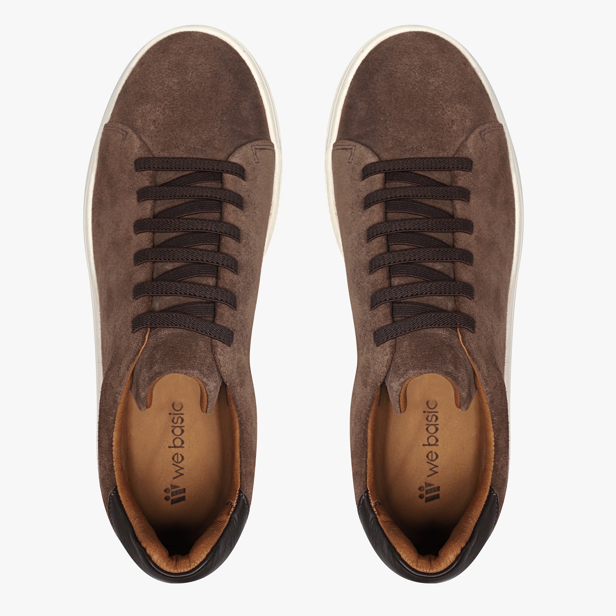 Tênis Slip-on Nathan Camurça Brown